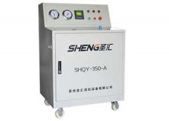 液壓脹管機(jī)廠家來教你如何清洗設(shè)備