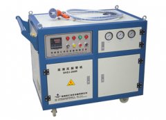 液壓脹管機(jī)在不同器具中的工作原理