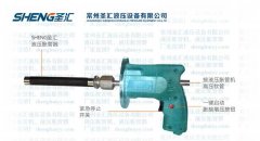 廠家對于電動(dòng)脹管設(shè)備的使用條件及環(huán)境的說明
